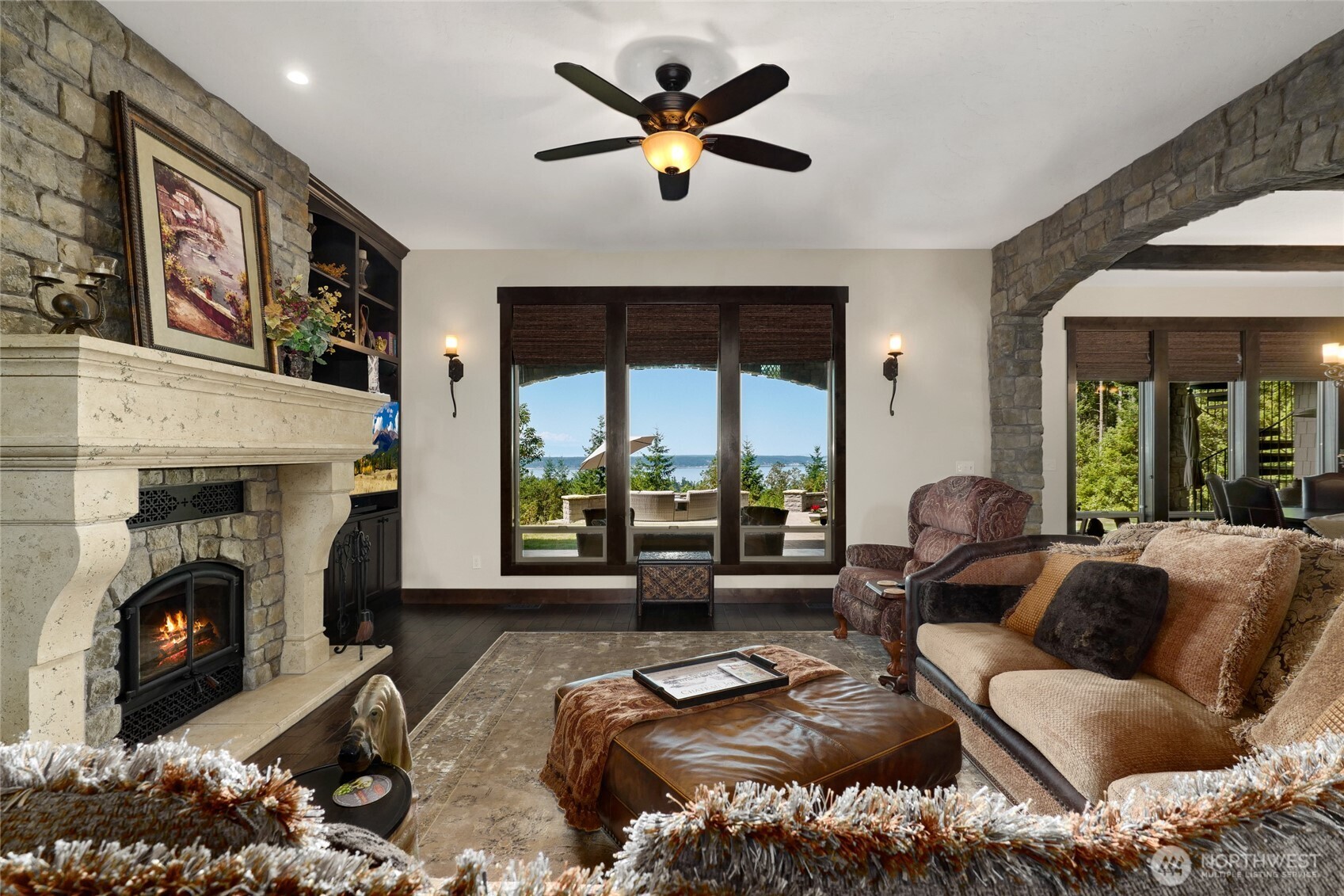 67 Gilbertson Road , Camano Island, WA 98282