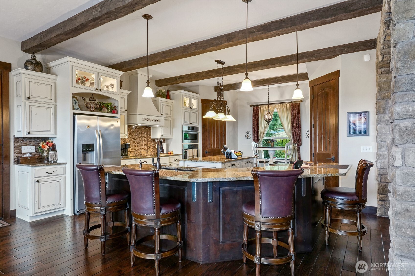 67 Gilbertson Road , Camano Island, WA 98282