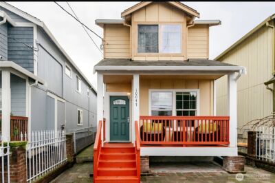 10047 17th Avenue SW, Seattle, WA 98146