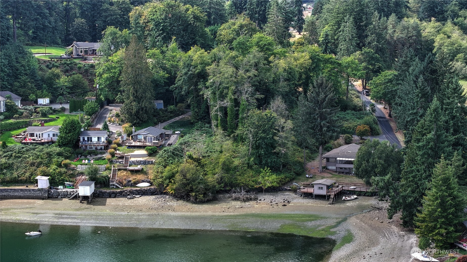 2400 24th Street NW, Gig Harbor, WA 98335