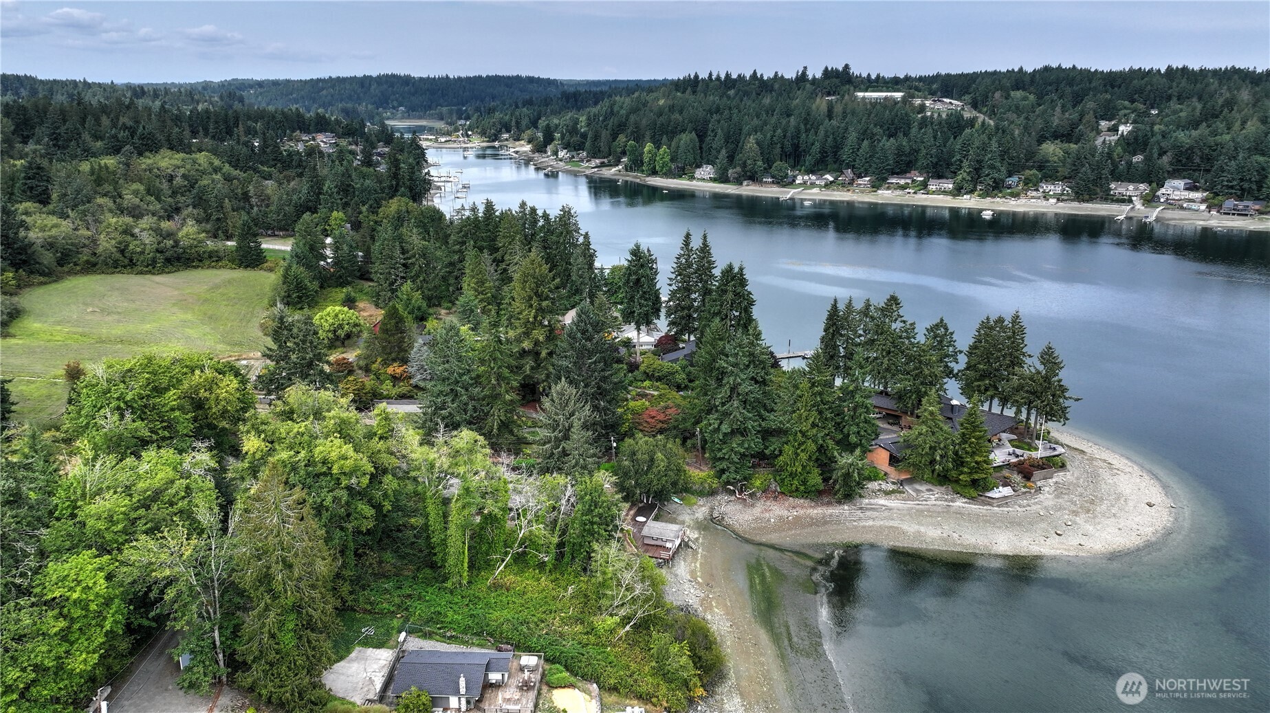 2400 24th Street NW, Gig Harbor, WA 98335