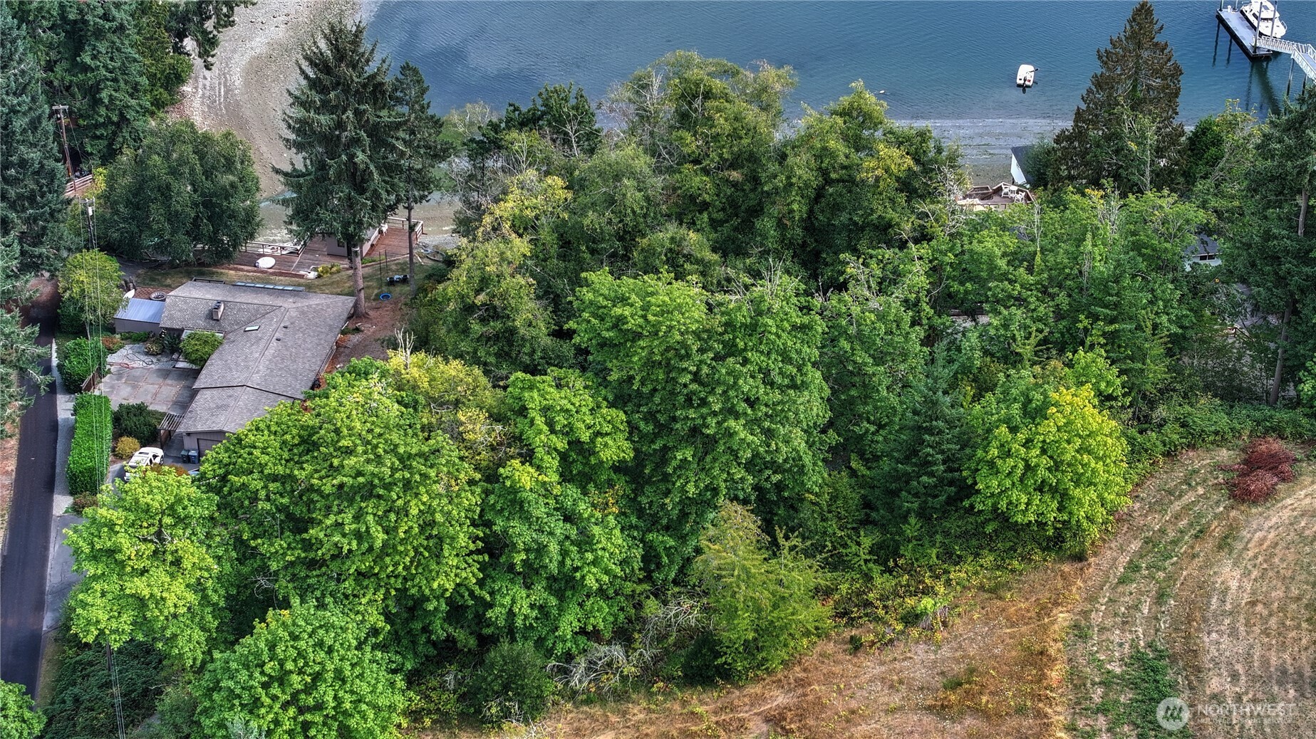 2400 24th Street NW, Gig Harbor, WA 98335