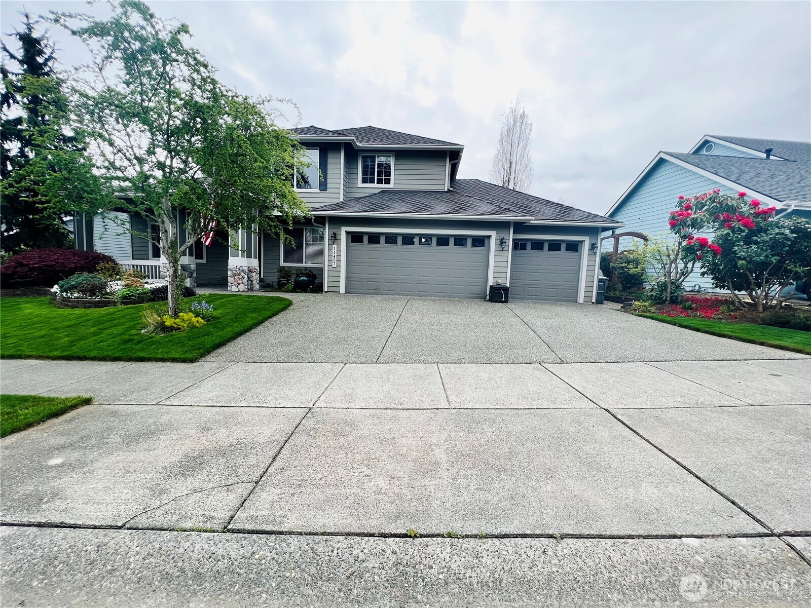 11427 Dr 40th SE, Everett, WA 98208