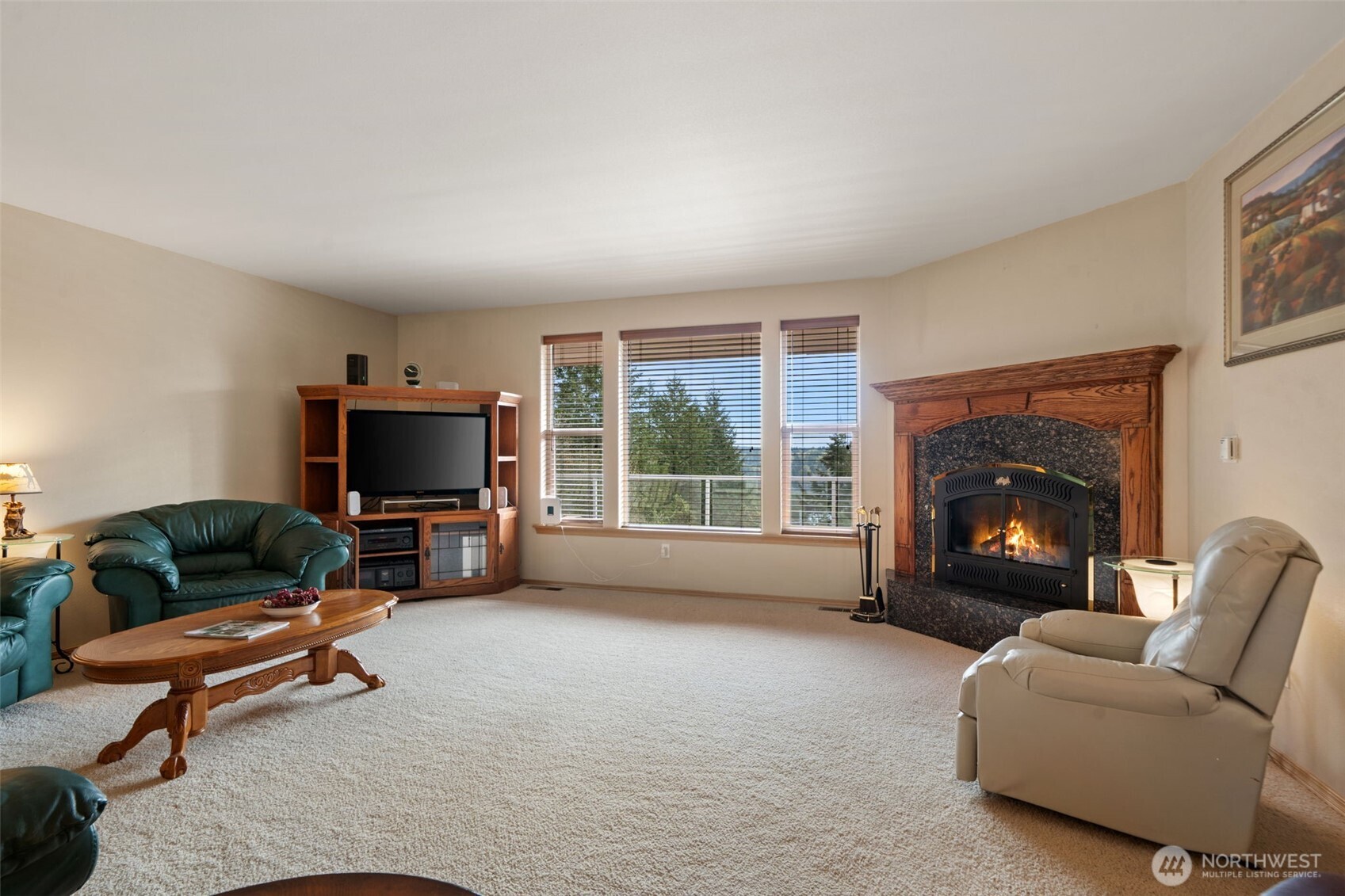 341 E Rainier Court , Allyn, WA 98524