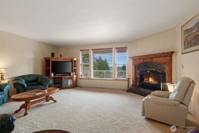 341 E Rainier Court , Allyn, WA 98524 - Photo 12