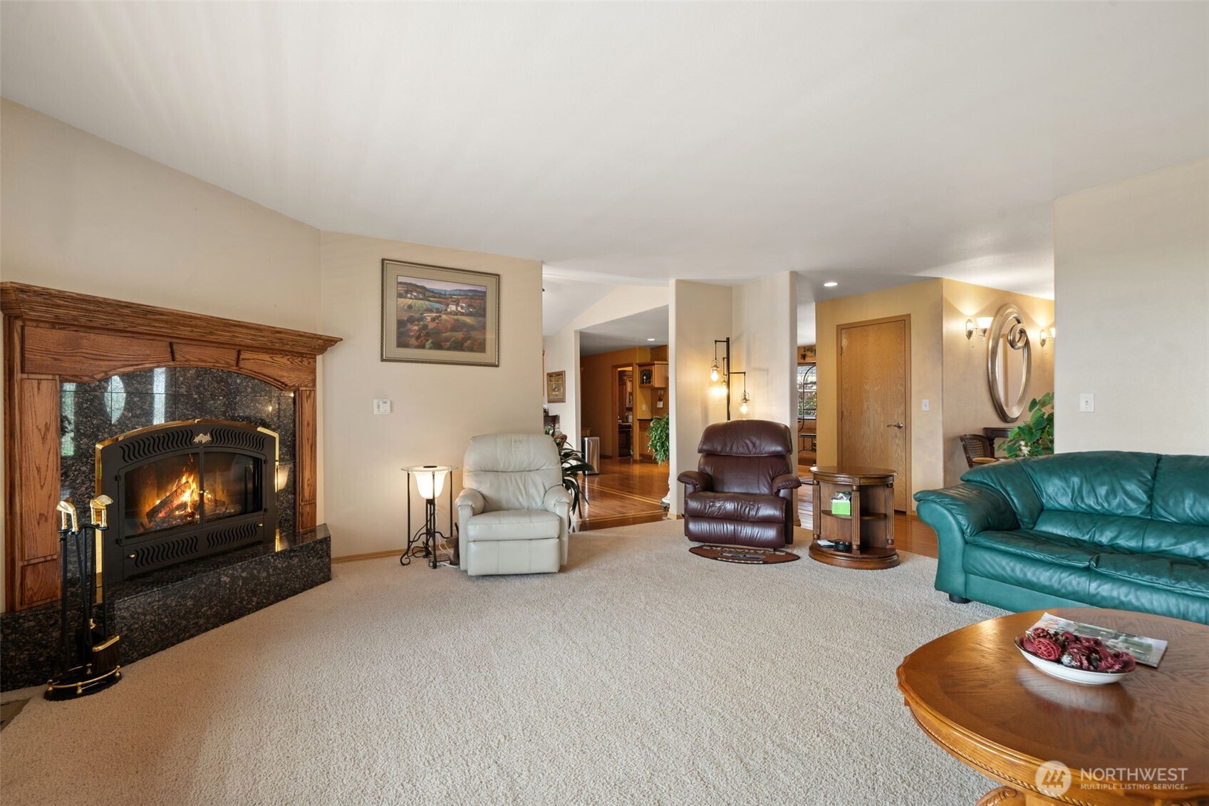 341 E Rainier Court , Allyn, WA 98524