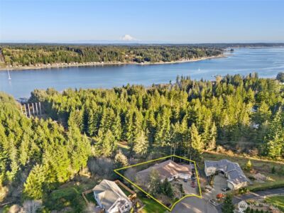341 E Rainier Court , Allyn, WA 98524 - Photo 2