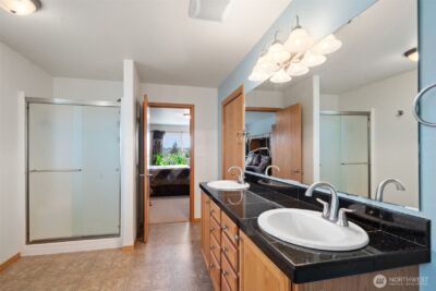 341 E Rainier Court , Allyn, WA 98524 - Photo 22