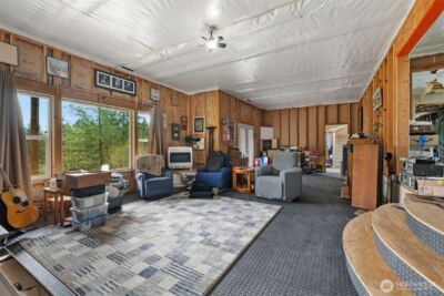 341 E Rainier Court , Allyn, WA 98524 - Photo 30