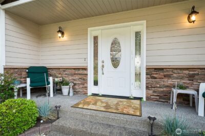 341 E Rainier Court , Allyn, WA 98524 - Photo 3