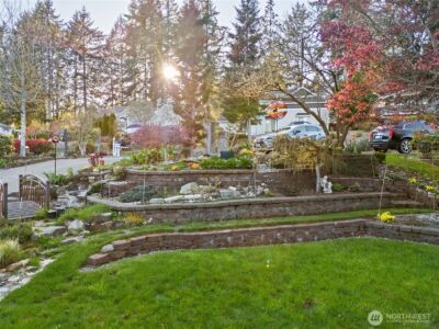 341 E Rainier Court , Allyn, WA 98524 - Photo 34