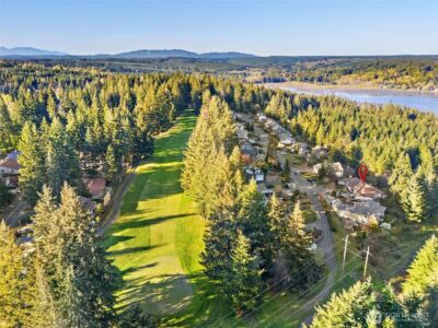 341 E Rainier Court , Allyn, WA 98524 - Photo 37