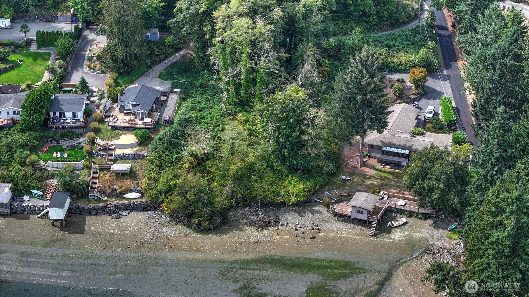 2415 48th Avenue NW, Gig Harbor, WA 98335