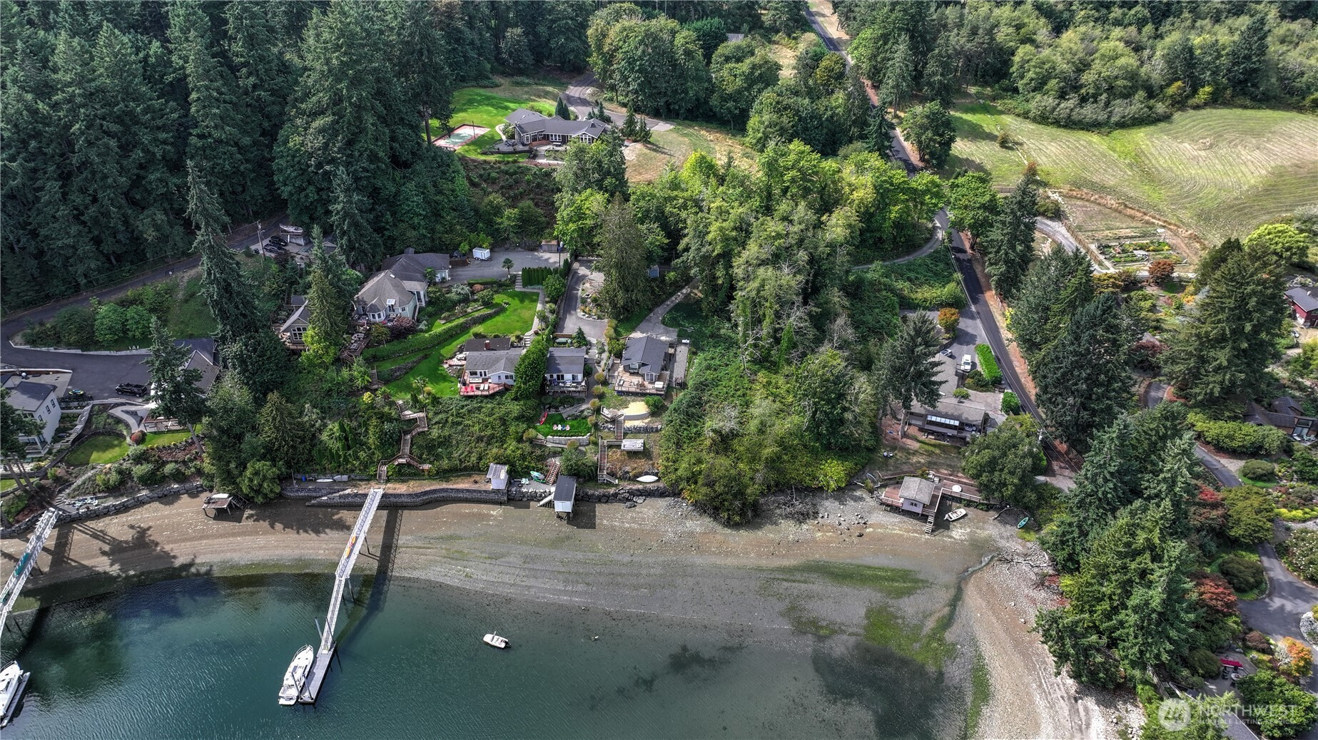 2415 48th Avenue NW, Gig Harbor, WA 98335