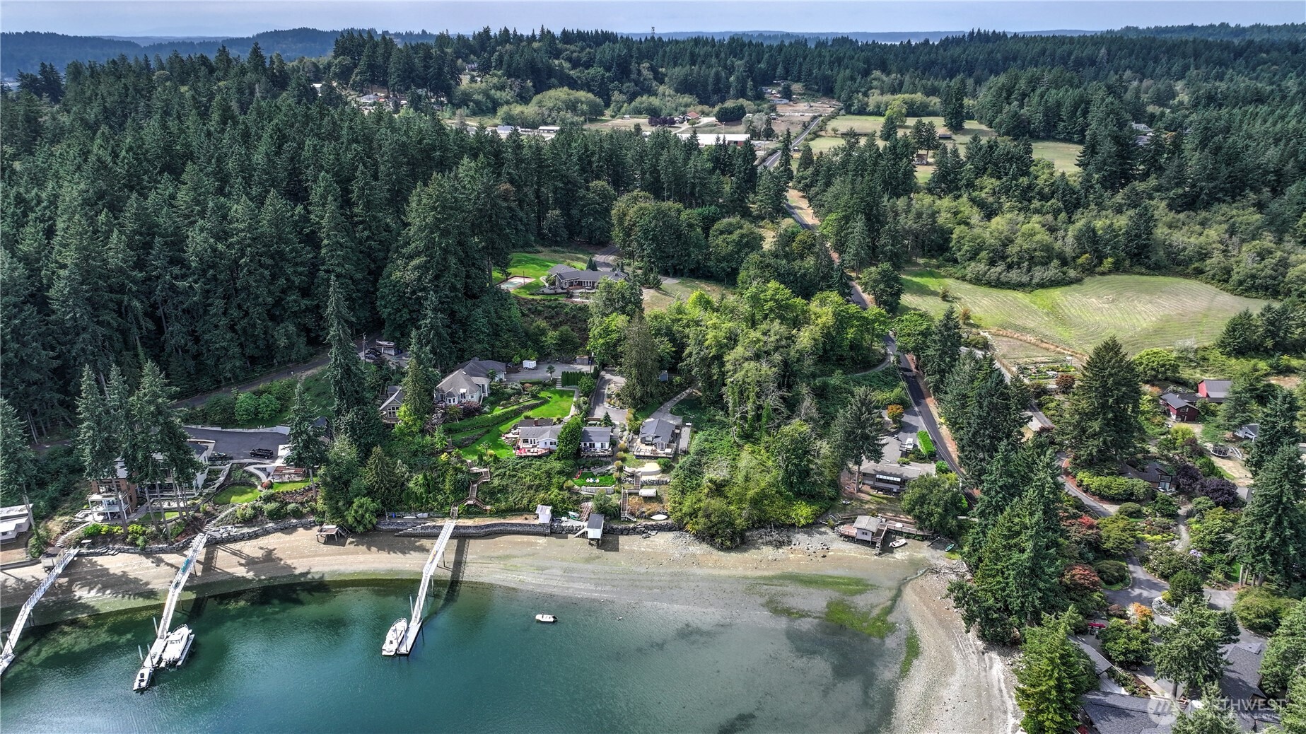 2415 48th Avenue NW, Gig Harbor, WA 98335