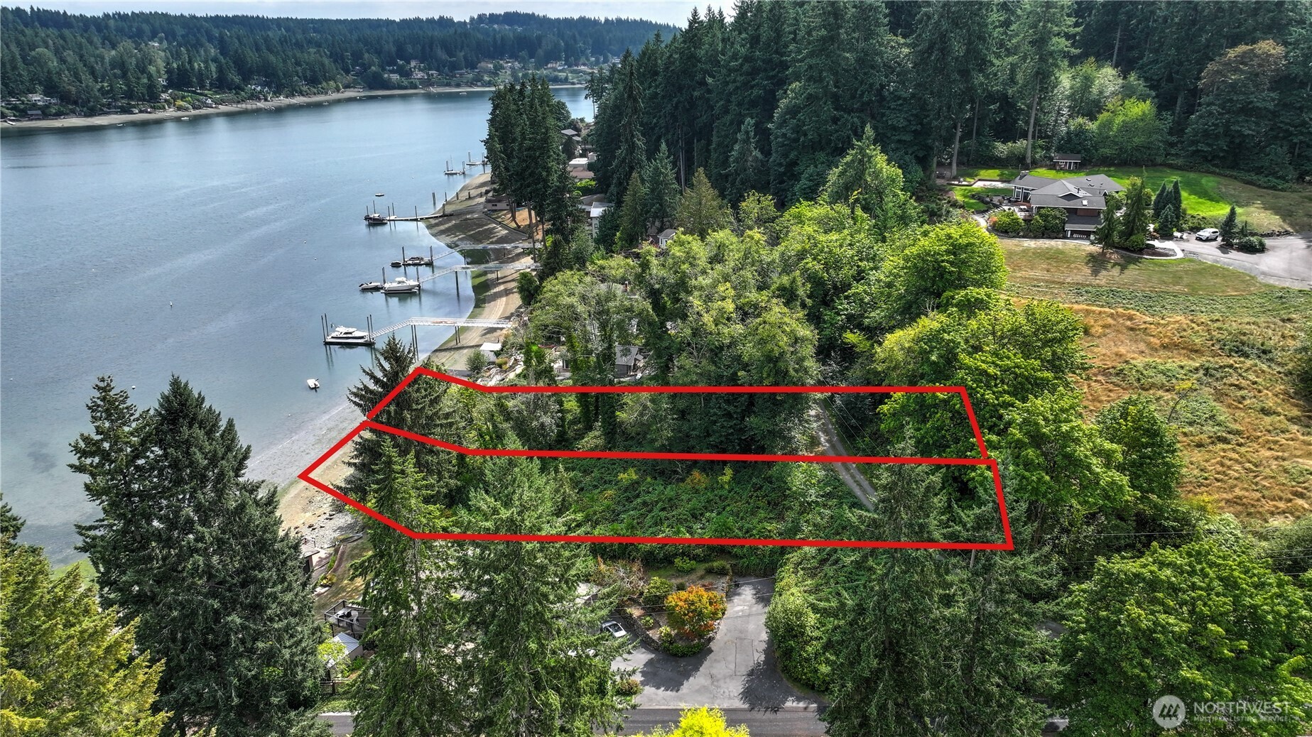 2415 48th Avenue NW, Gig Harbor, WA 98335