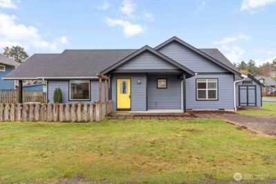 26209 N Place , Ocean Park, WA 98640