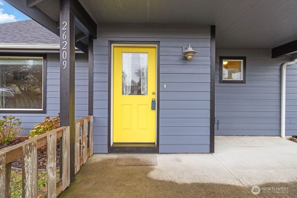 26209 N Place , Ocean Park, WA 98640
