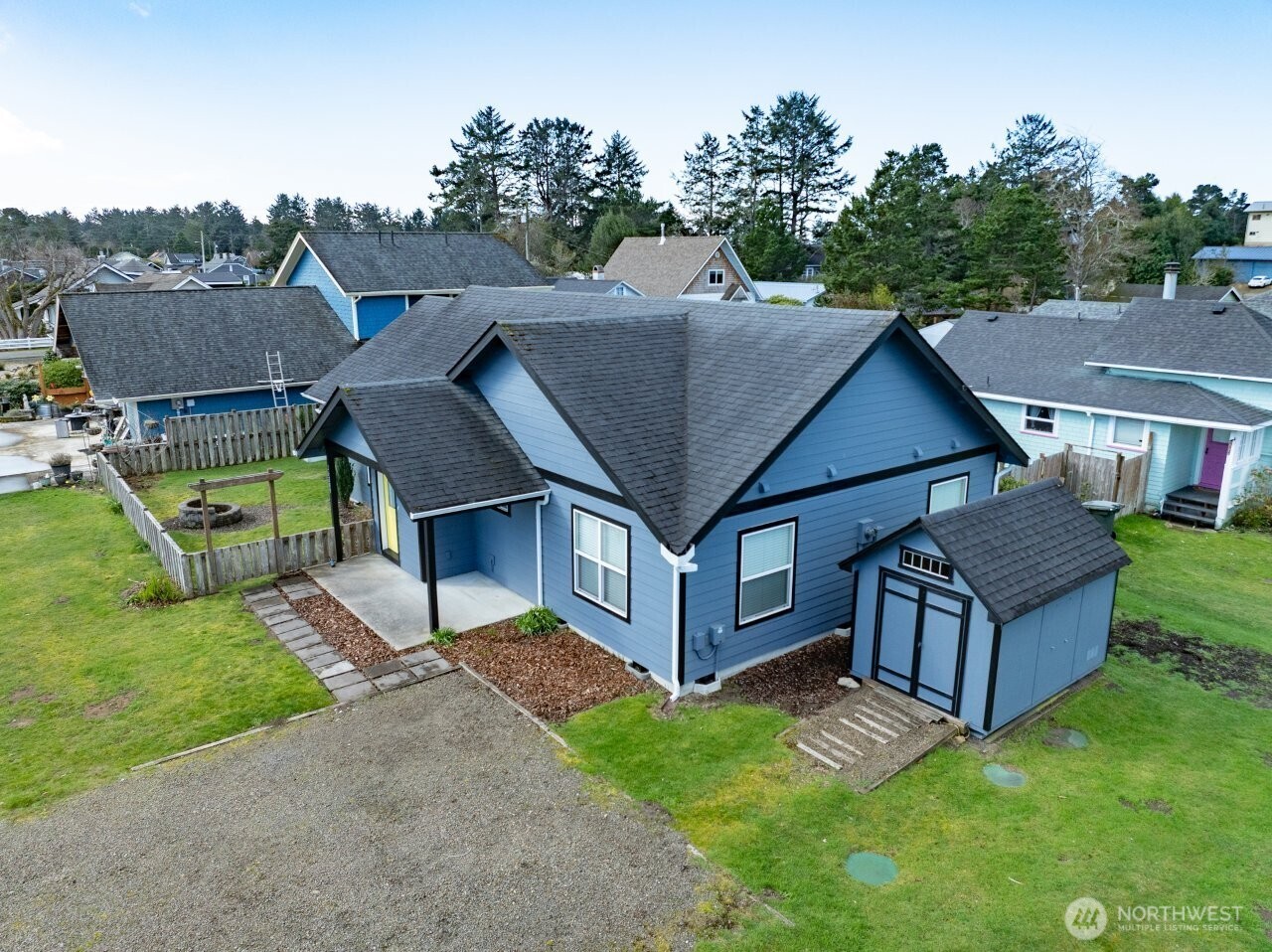 26209 N Place , Ocean Park, WA 98640
