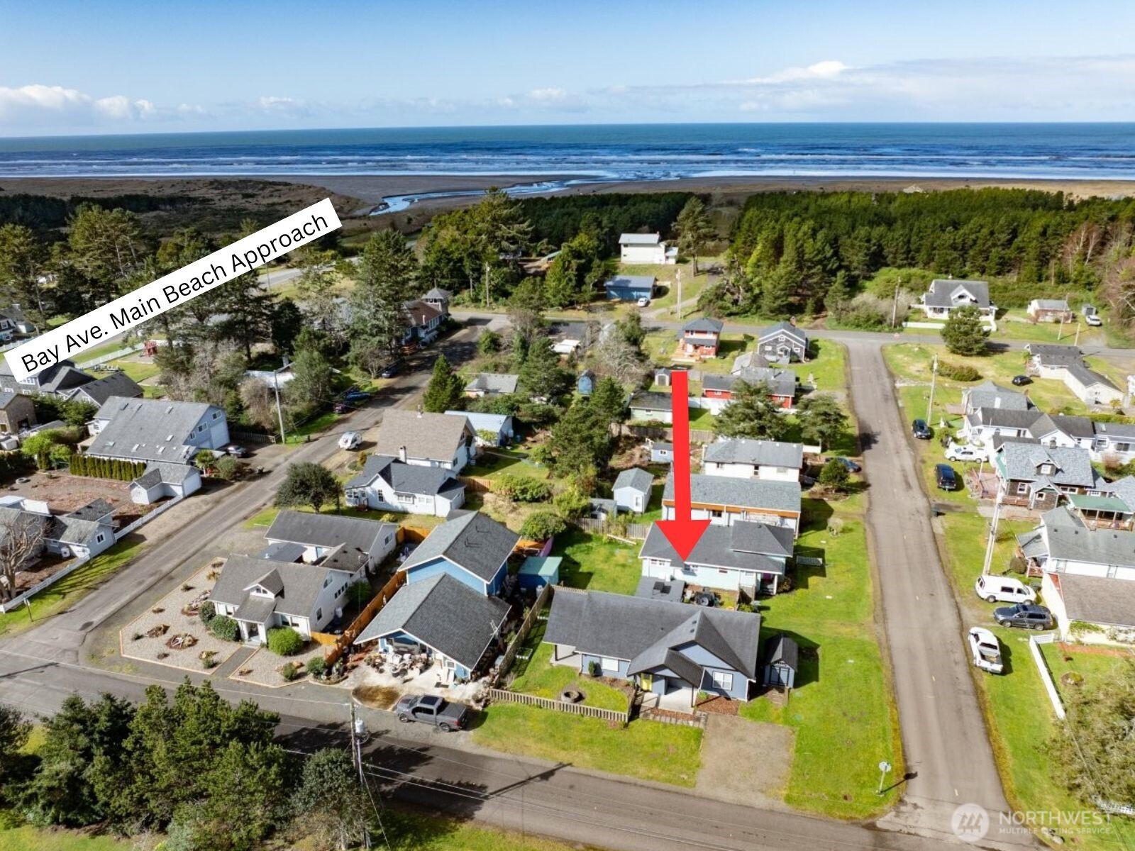 26209 N Place , Ocean Park, WA 98640
