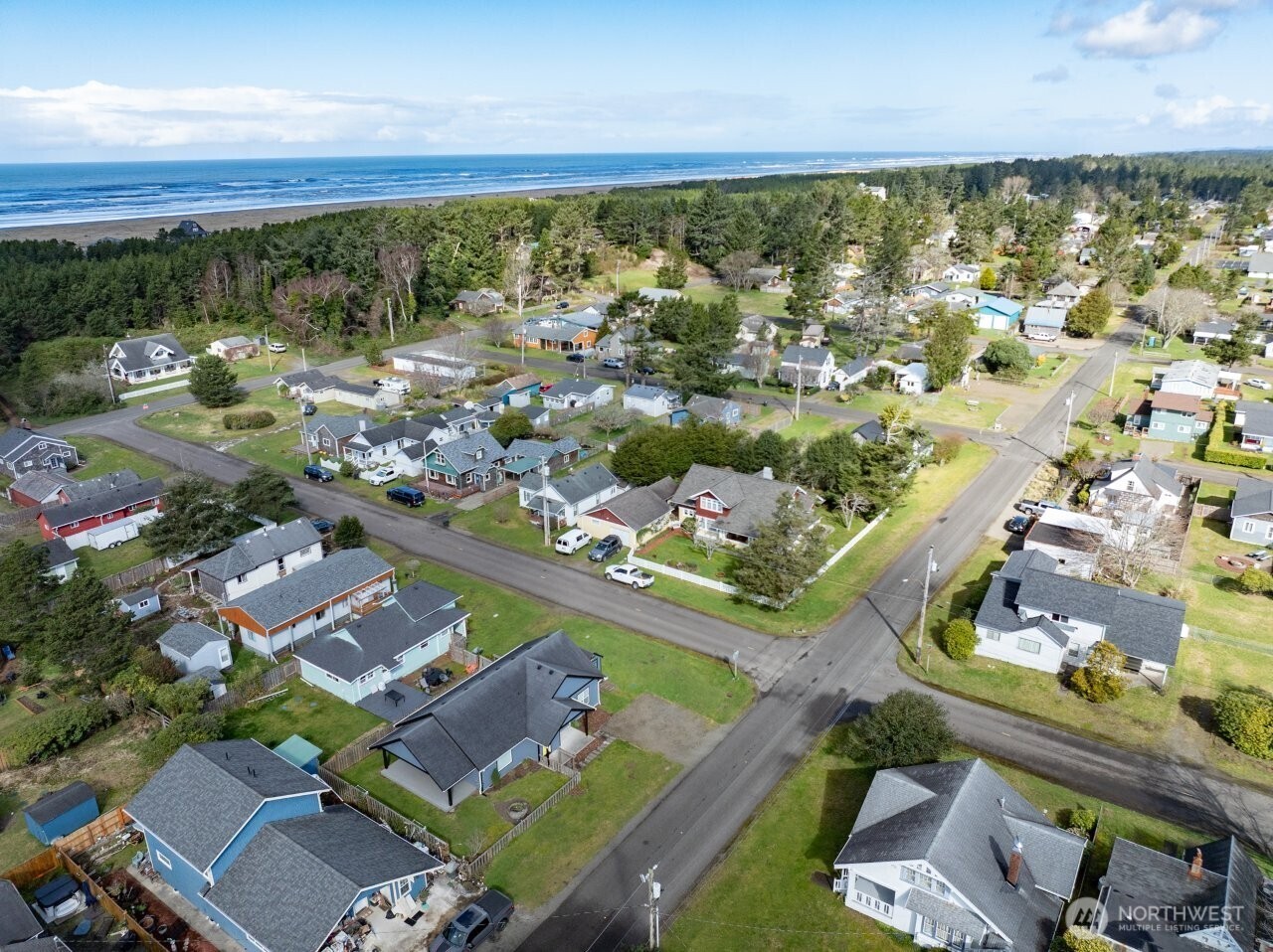26209 N Place , Ocean Park, WA 98640