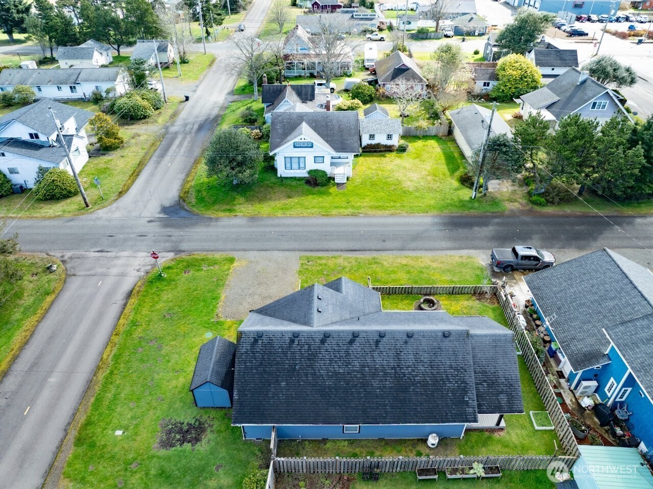 26209 N Place , Ocean Park, WA 98640