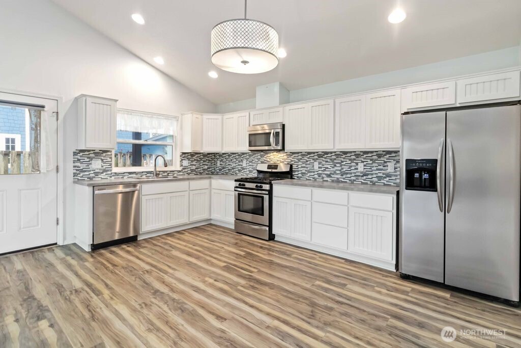 26209 N Place , Ocean Park, WA 98640