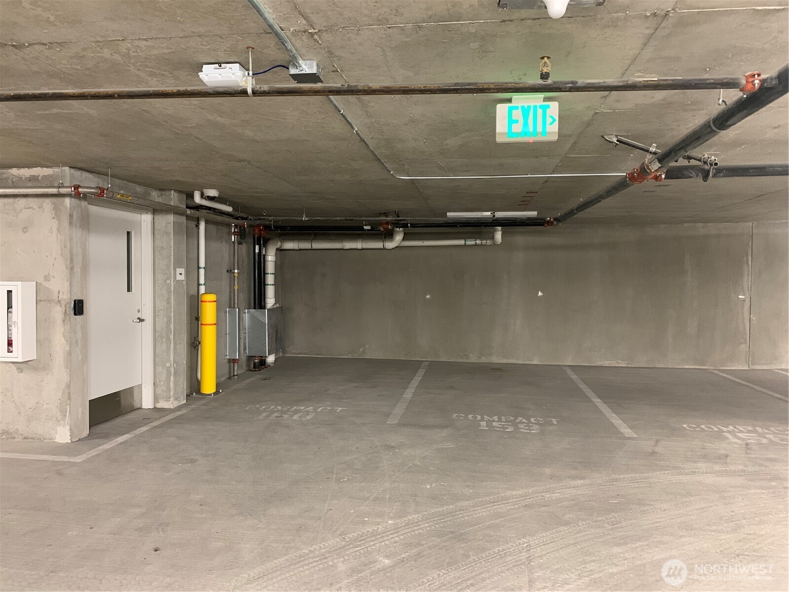 300 Virginia St #P-160, Seattle, WA 98121-9810