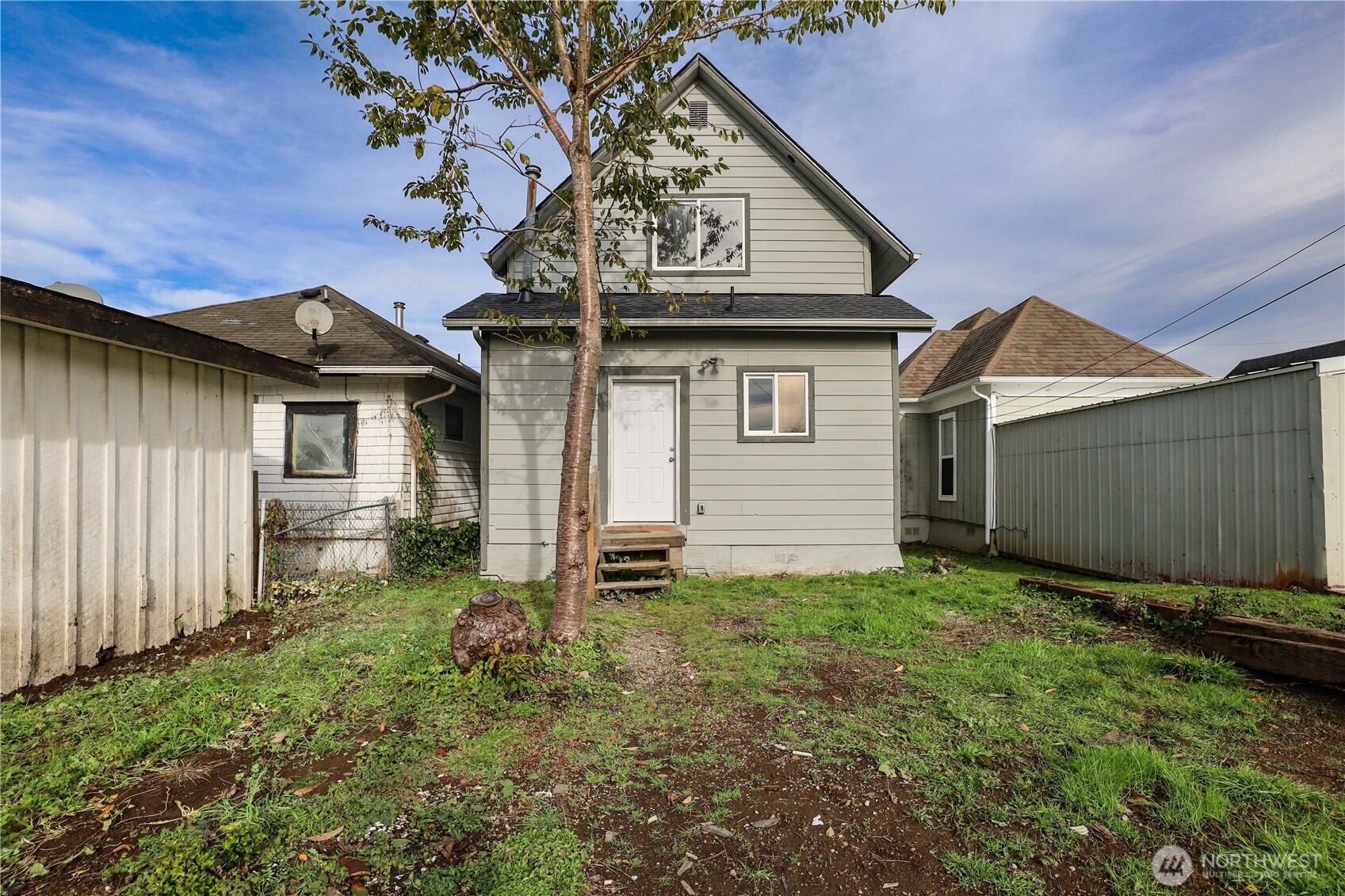 1114 Wheeler Avenue , Hoquiam, WA 98550