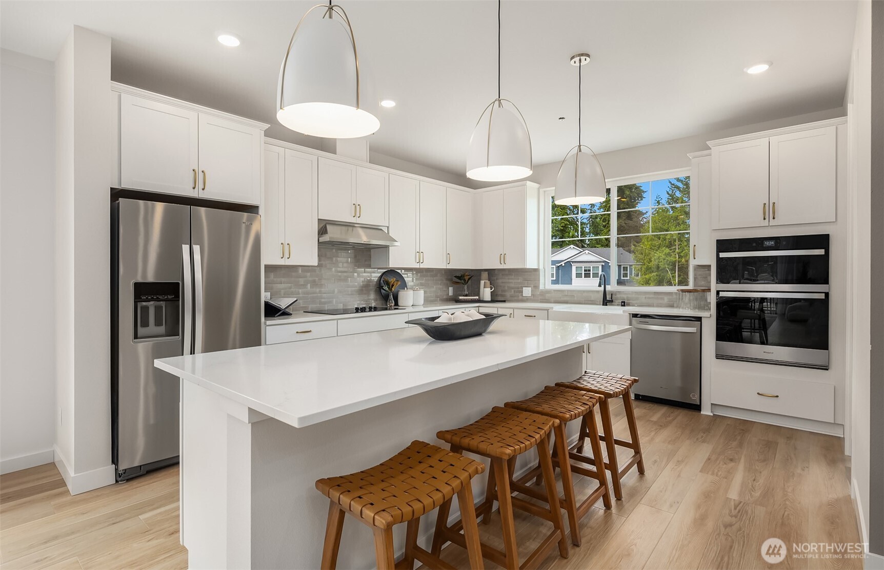 9009 NE 203rd Court #D, Bothell, WA 98011