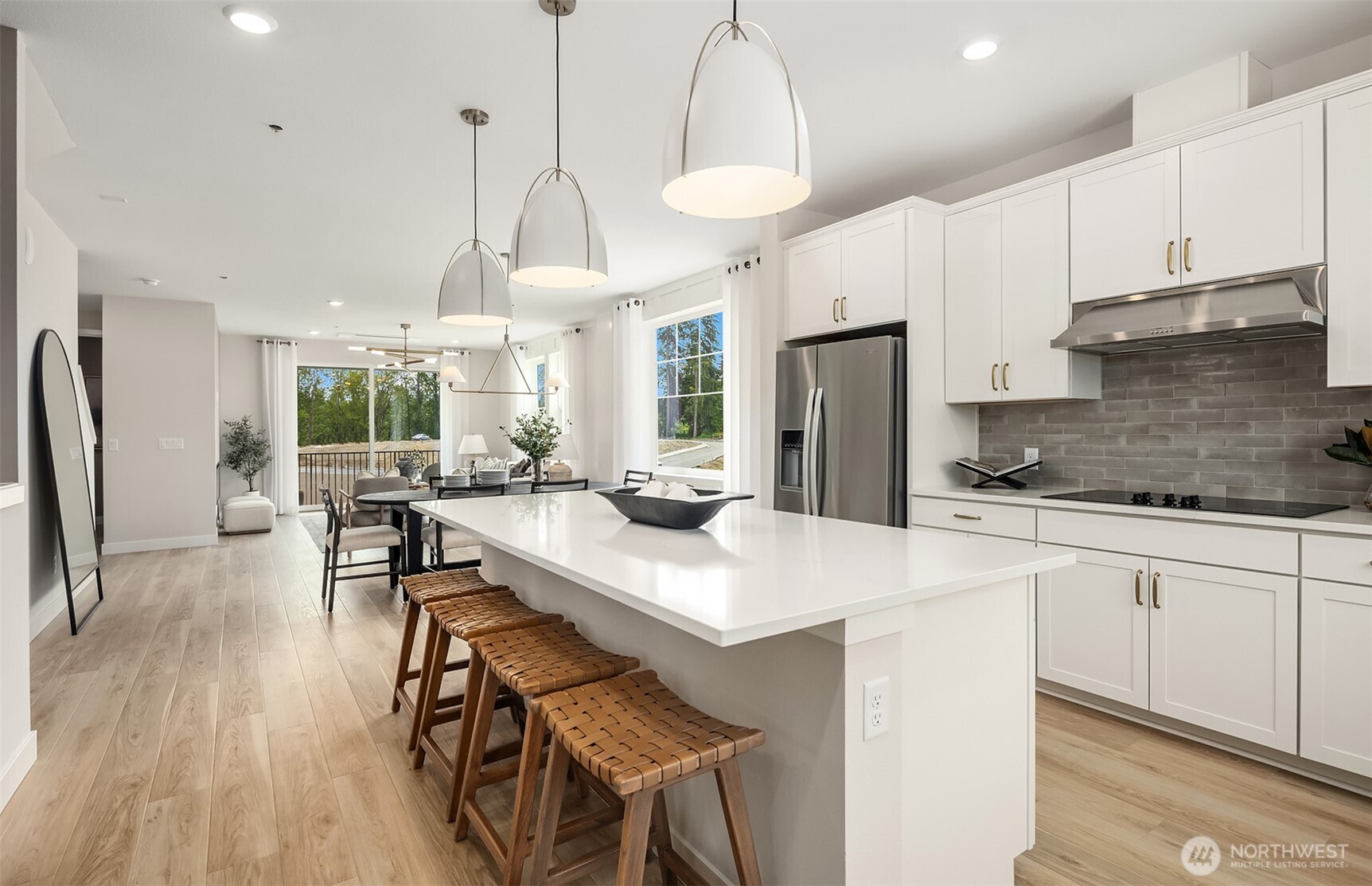 9009 NE 203rd Court #D, Bothell, WA 98011