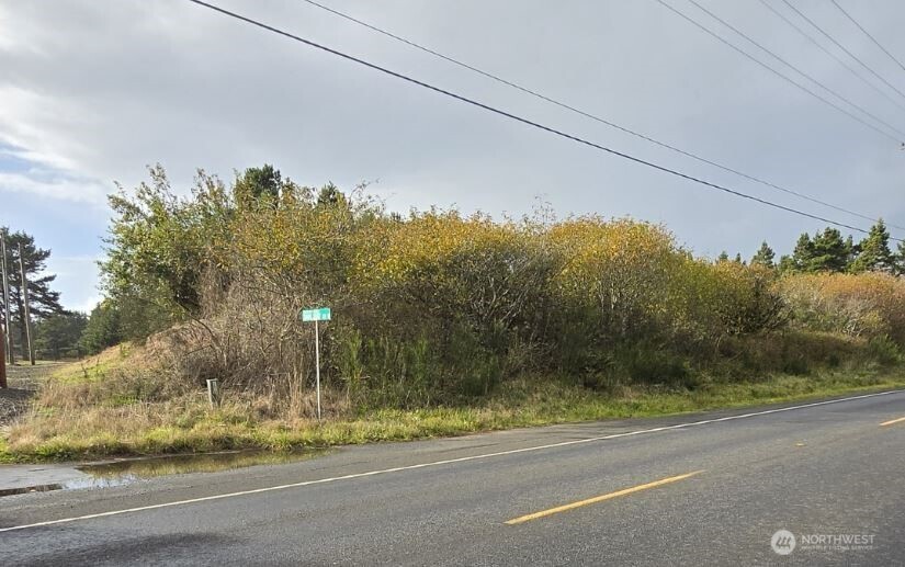 47 XX State Route 105 S, Grayland, WA 98547