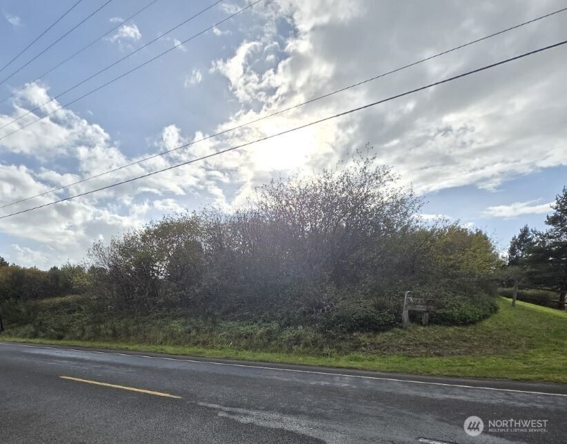 47 XX State Route 105 S, Grayland, WA 98547