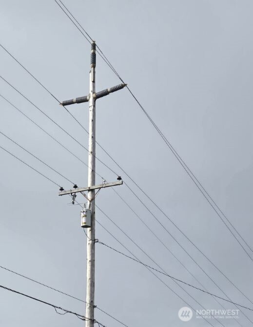 47 XX State Route 105 S, Grayland, WA 98547