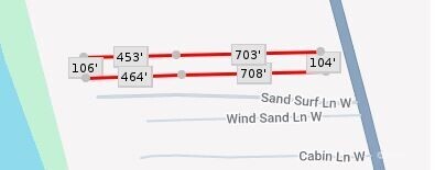 47 XX State Route 105 S, Grayland, WA 98547