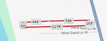 47 XX State Route 105 S, Grayland, WA 98547