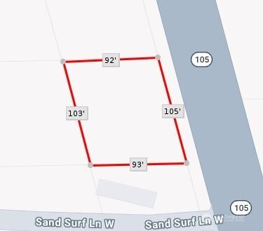 47 XX State Route 105 S, Grayland, WA 98547