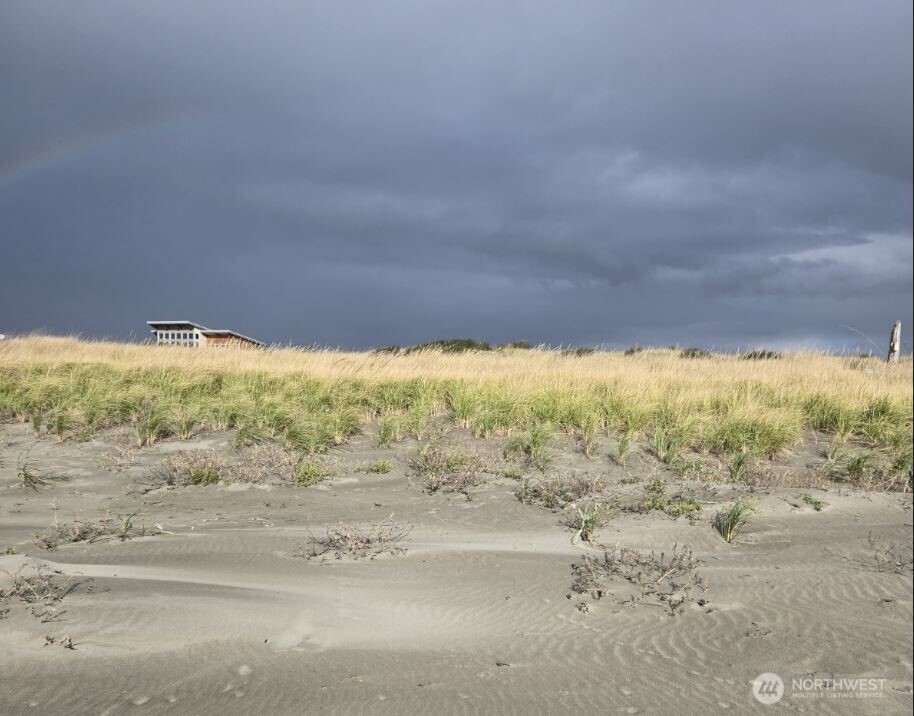 47 XX State Route 105 S, Grayland, WA 98547