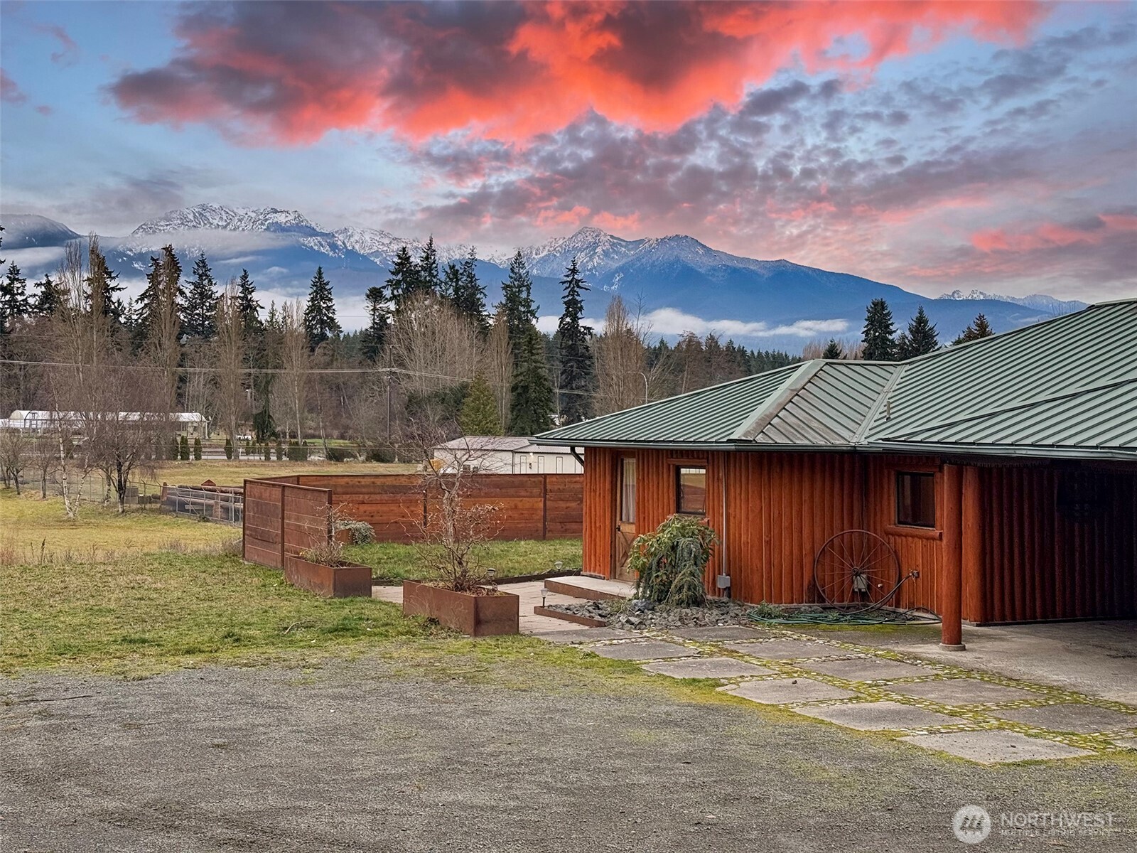 127 Lake Farm Road , Port Angeles, WA 98362