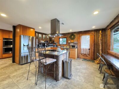 127 Lake Farm Road , Port Angeles, WA 98362 - Photo 14
