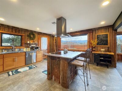 127 Lake Farm Road , Port Angeles, WA 98362 - Photo 15