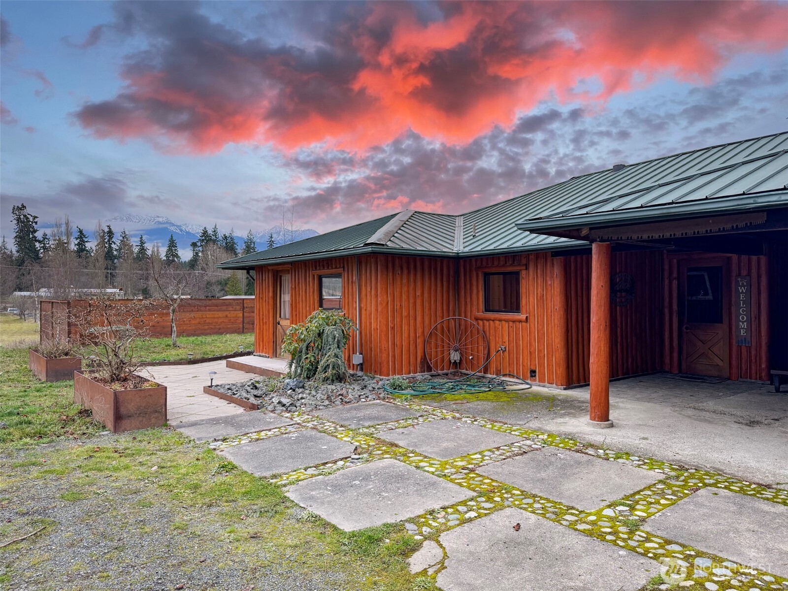 127 Lake Farm Road , Port Angeles, WA 98362