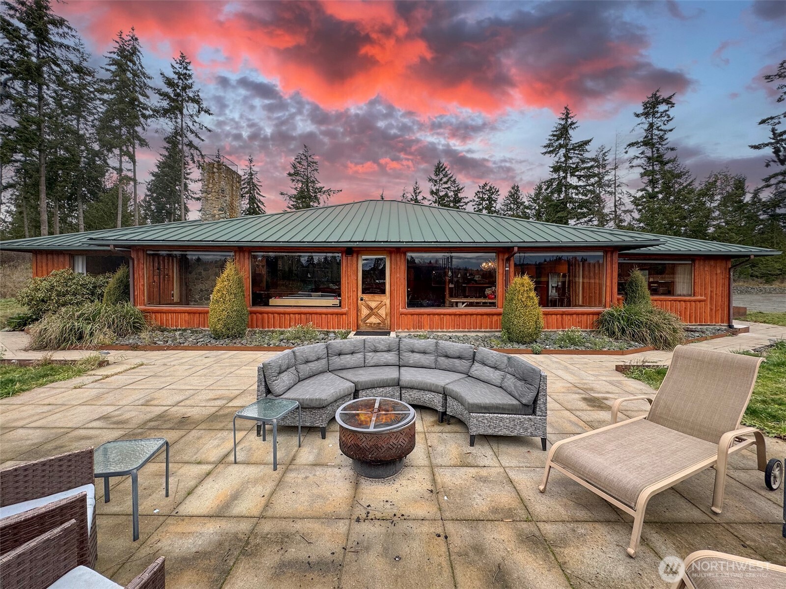 127 Lake Farm Road , Port Angeles, WA 98362
