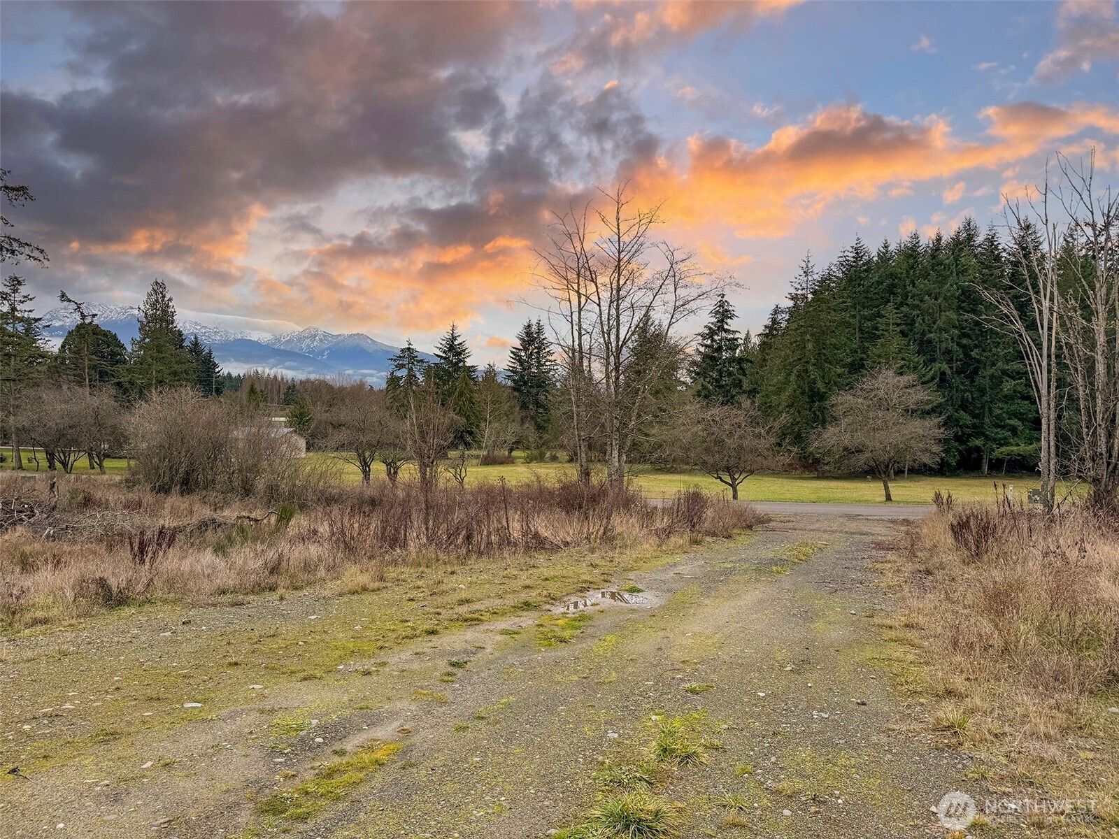 127 Lake Farm Road , Port Angeles, WA 98362