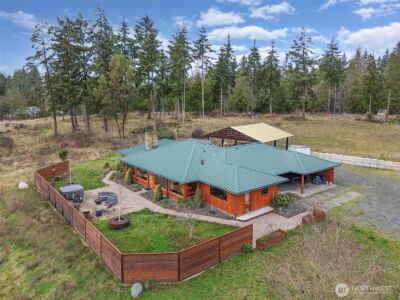 127 Lake Farm Road , Port Angeles, WA 98362 - Photo 33