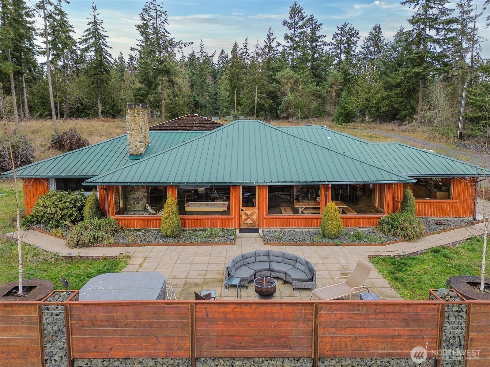 127 Lake Farm Road , Port Angeles, WA 98362