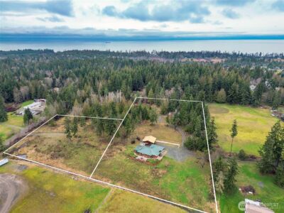 127 Lake Farm Road , Port Angeles, WA 98362 - Photo 36