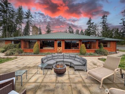 127 Lake Farm Road , Port Angeles, WA 98362 - Photo 4