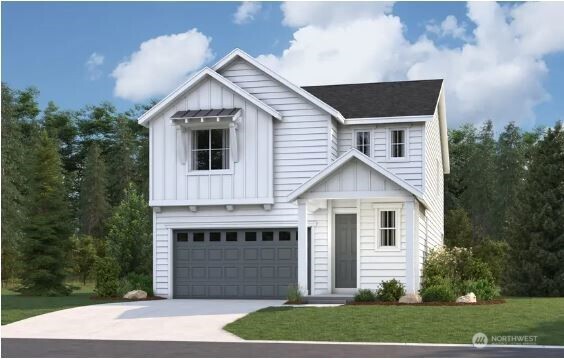 4655 85th Avenue NE #25, Marysville, WA 98270
