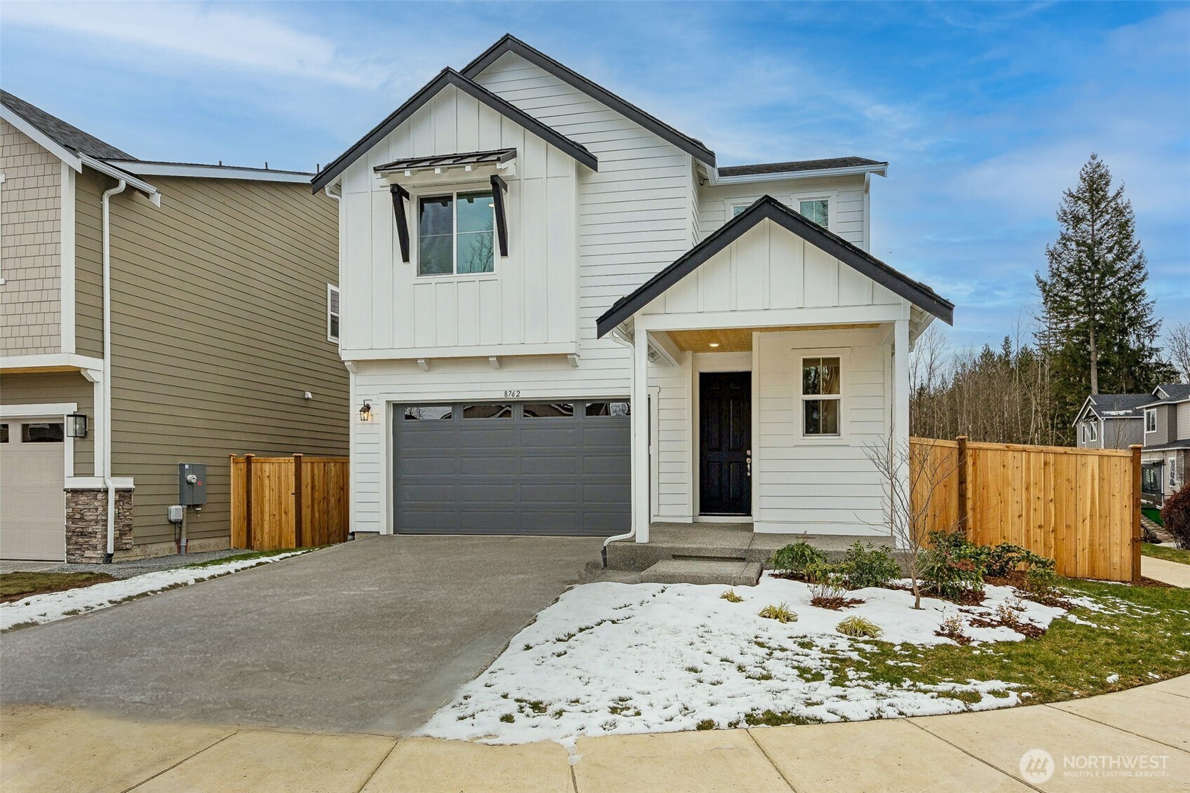 4655 85th Avenue NE #25, Marysville, WA 98270